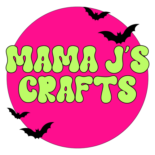Mama J Crafts